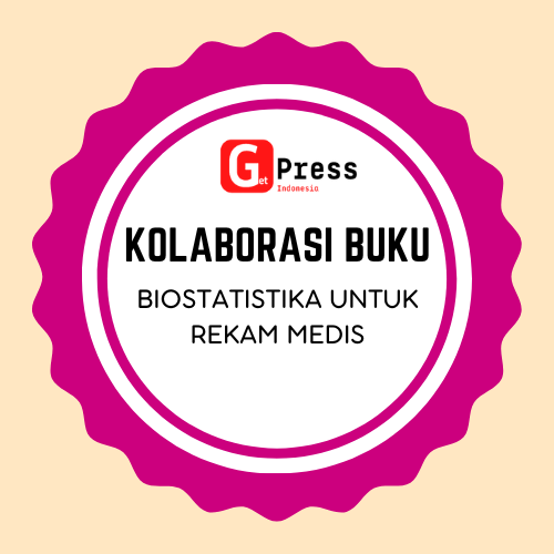 2618 Biostatistika untuk Rekam Medis